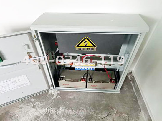 消防應急照明配電箱改造 消防應急照明配電箱改造