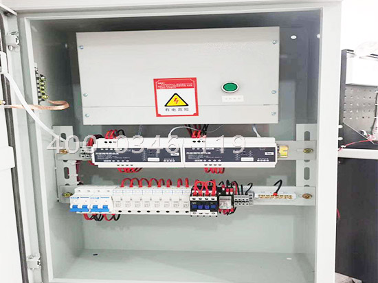 消防應急照明配電箱改造 消防應急照明配電箱改造