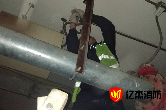 哪些情況下的消防改造工程需要先做消防設計