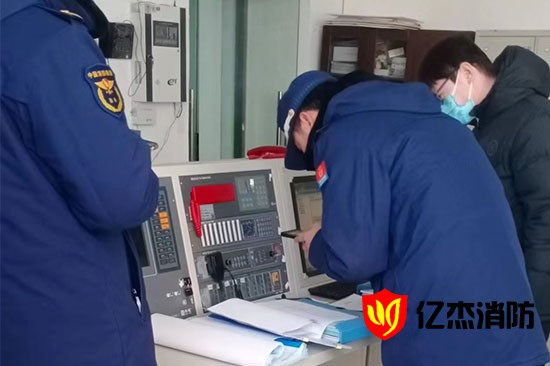 消防檢查不合格,消防維保公司有責(zé)任嗎?