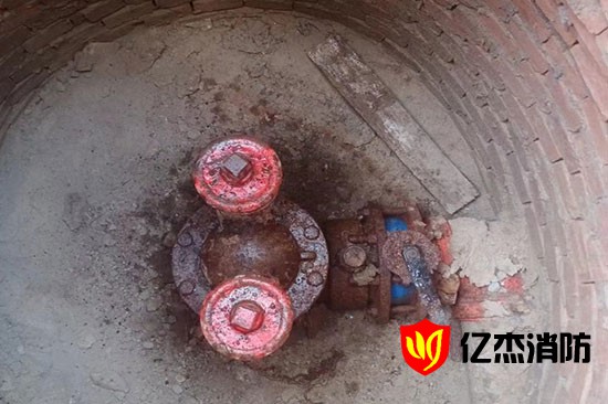 小區消防工程維保哪些地方是重點，維保周期是多少？