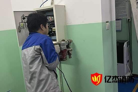 北京朝陽(yáng)區(qū)賓館消防自動(dòng)報(bào)警系統(tǒng)升級(jí)一般多少錢(qián)