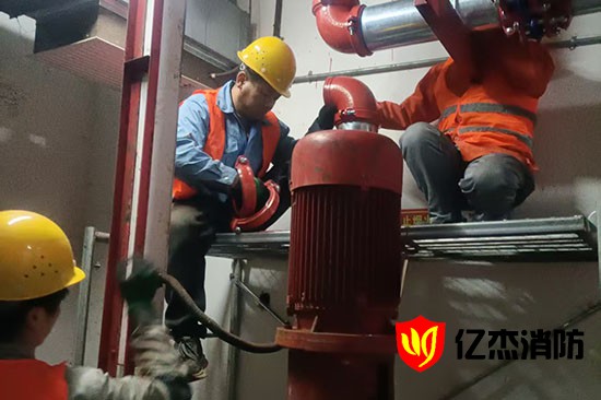 消防改造施工方法有哪些，施工有哪些必須的標(biāo)準(zhǔn)